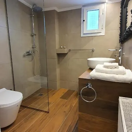 Apartamento Evina's *