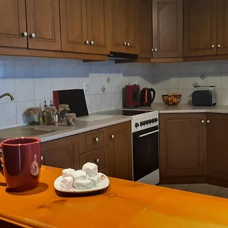 Apartamento Evina's *