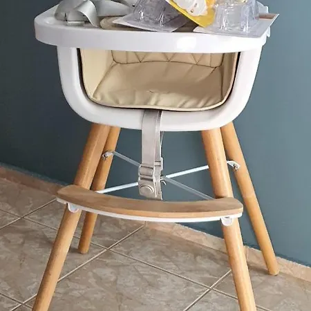 Evina's Apartamento *