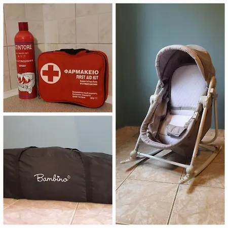 Evina's Apartamento *