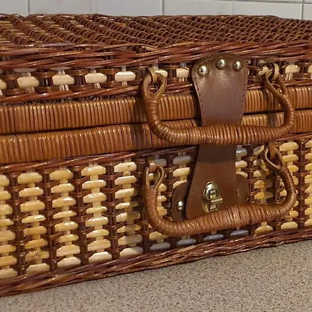 Apartamento Evina's *