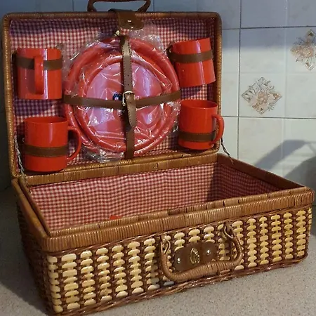 Evina's Apartamento Tolón