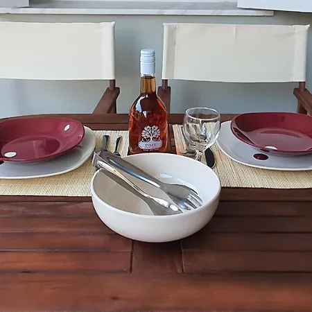 Evina's Apartamento Tolón