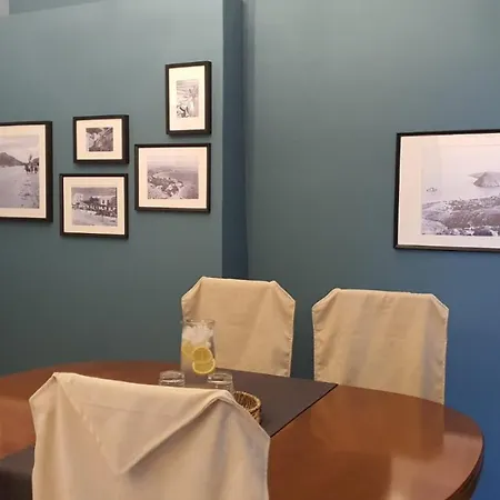 Evina's Apartamento Tolón