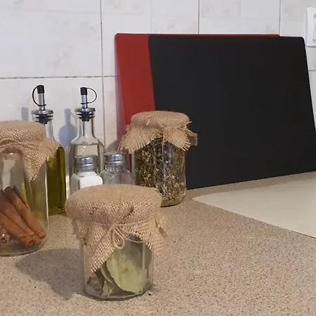 Apartamento Evina's *