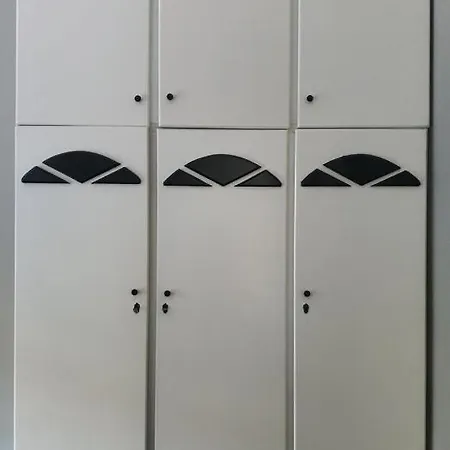 Evina's Apartamento *