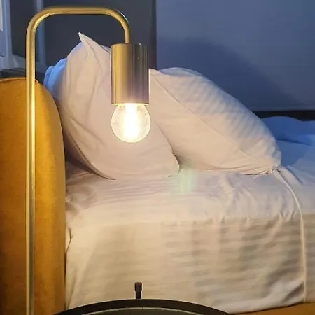 Evina's Apartamento *