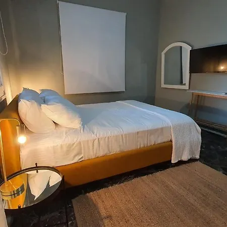 Evina's Apartamento *