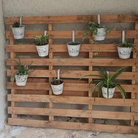 Evina's Apartamento Tolón