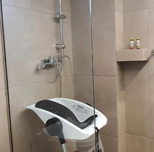 Evina's 아파트 Tolón