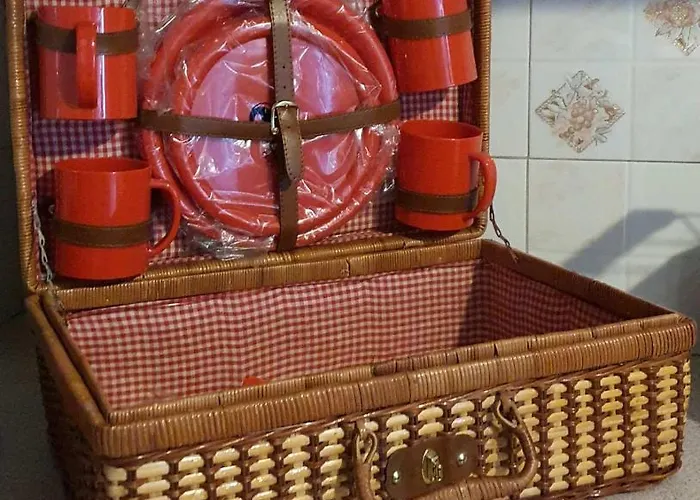 Evina's 아파트 Tolón