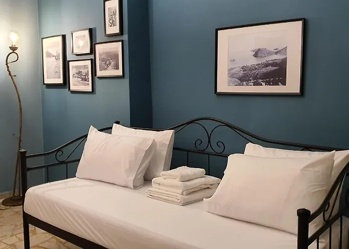 아파트 Evina's Tolón