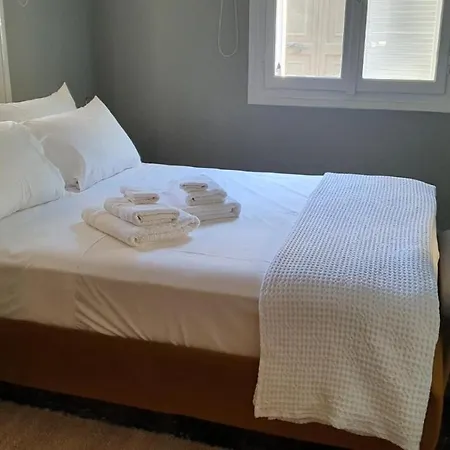 Evina's アパート *