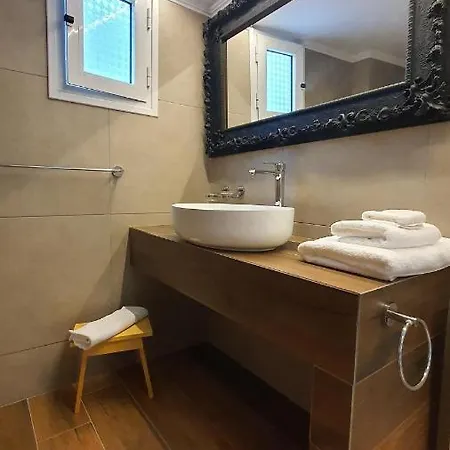 Appartement Evina's *