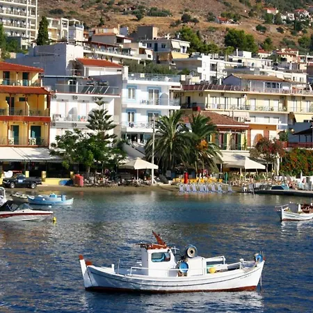 Evina's * טולון