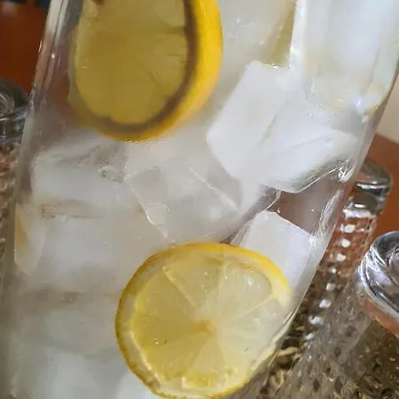 Appartement Evina's *