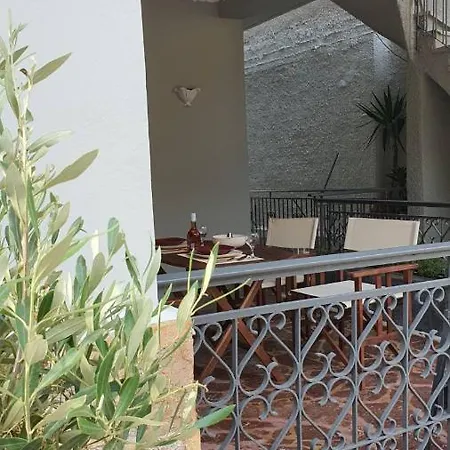 Appartement Evina's *