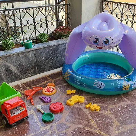 Evina's Appartement *