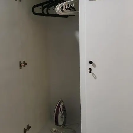Apartamento Evina's