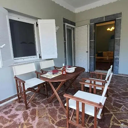 Appartement Evina's *