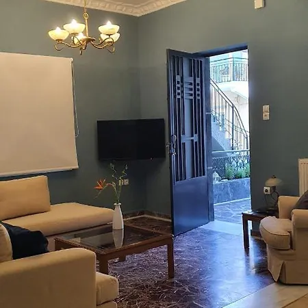 Apartamento Evina's
