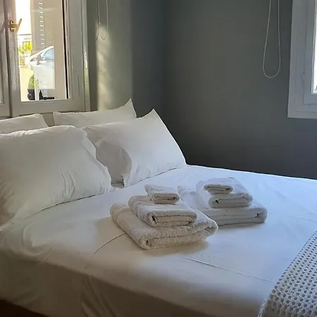 Evina's Appartement Tolón