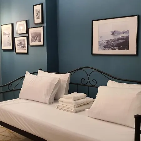 דירה Evina's טולון