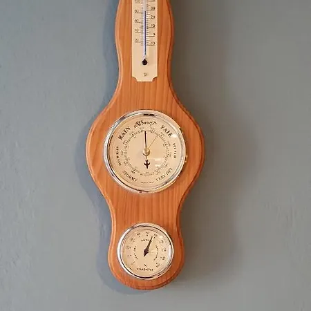 Evina's Appartement Tolón