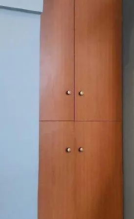 Evina's Apartamento