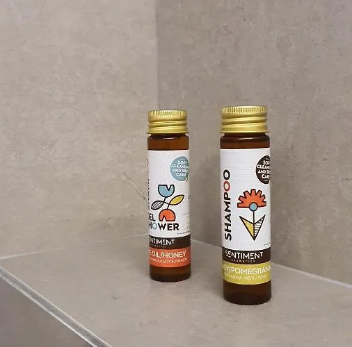 Апартаменты Evina's *