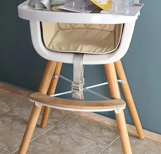 Evina's Апартаменты *