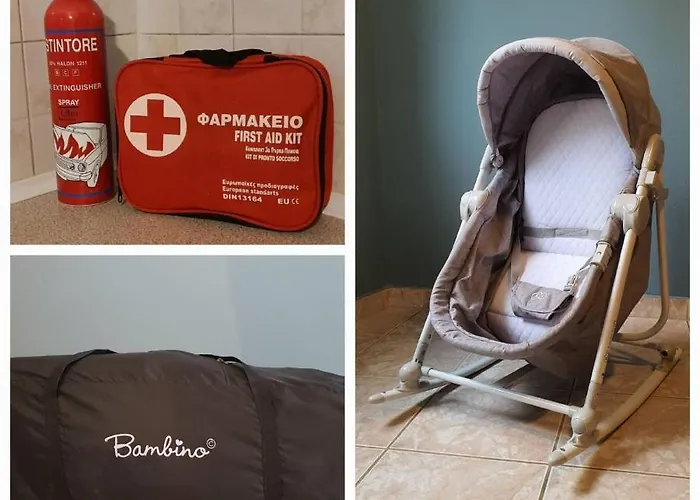 Evina's Апартаменты *