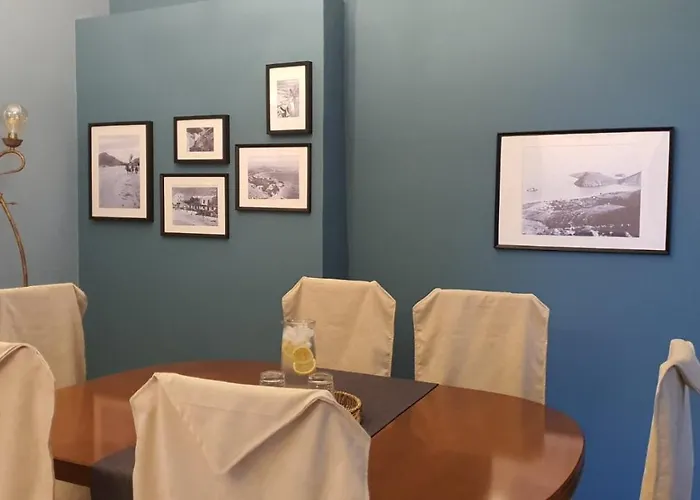 Evina's דירה טולון