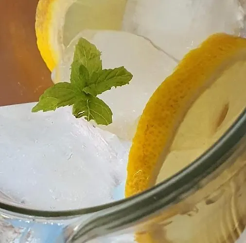 Evina's Апартаменты Толон