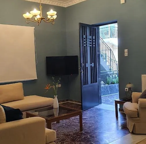 Апартаменты Evina's