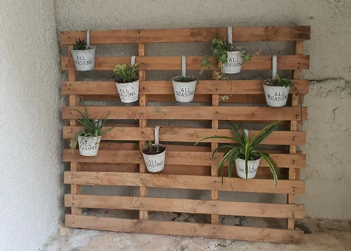 Evina's דירה טולון