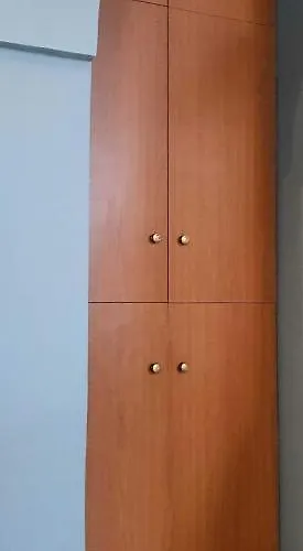 Evina's Апартаменты